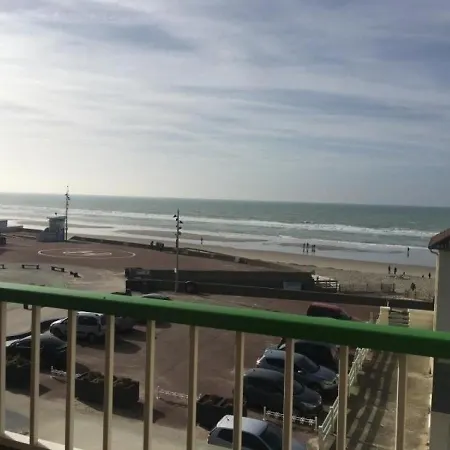 : Confortable 2 Pres De La - Fr-1-482-5 * Fort-Mahon-Plage