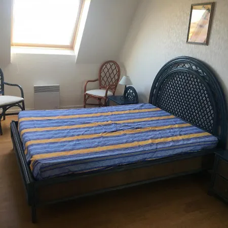 : Confortable 2 Pres De La - Fr-1-482-5 * Fort-Mahon-Plage