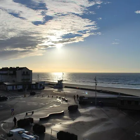 : Confortable 2 Pres De La - Fr-1-482-5 Apartman Fort-Mahon-Plage