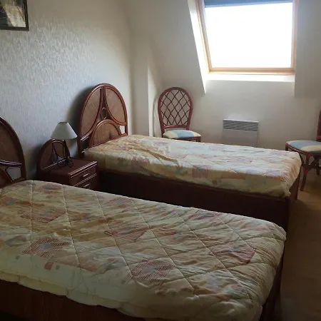 Apartman : Confortable 2 Pres De La - Fr-1-482-5
