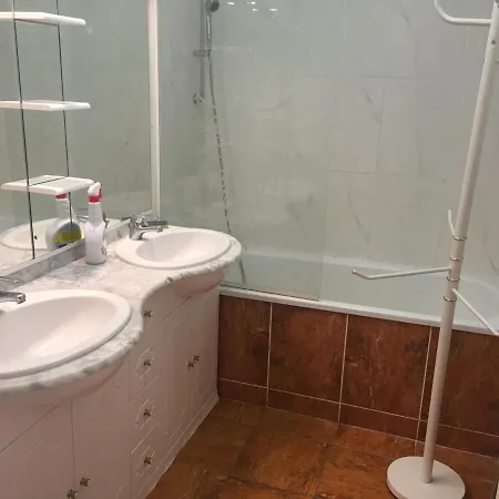 : Confortable 2 Pres De La - Fr-1-482-5 * Fort-Mahon-Plage