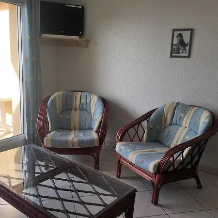 : Confortable 2 Pres De La - Fr-1-482-5 Apartman